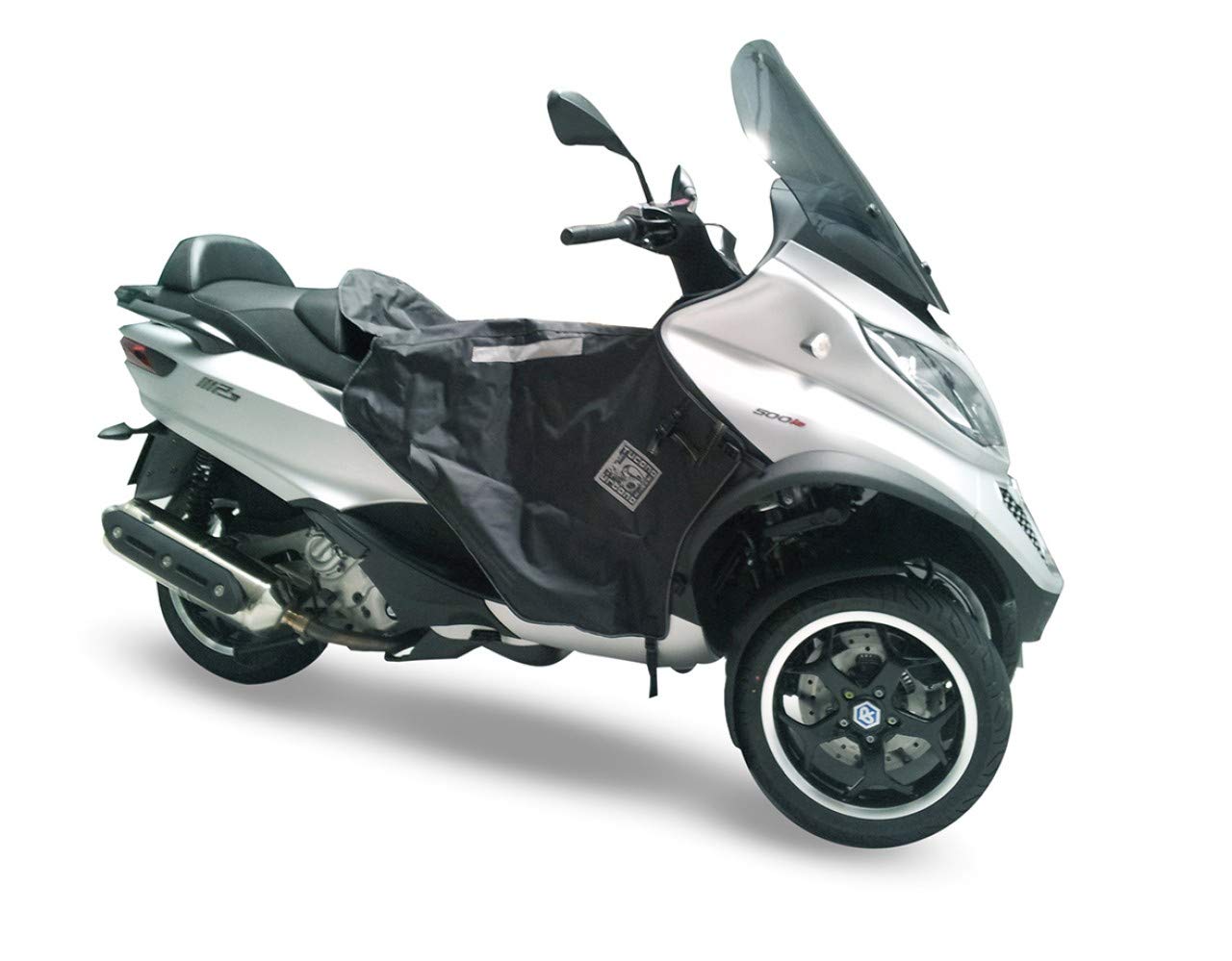 Tucano Urbano Termoscud Beinschutzdecke - Gilera Fuoco Piaggio MP3 125 250 300 400 500 Tucano Urbano Termoscud Beinschutzdecke - Gilera Fuoco Piaggio MP3 125 250 300 400 500 von TUCANO URBANO
