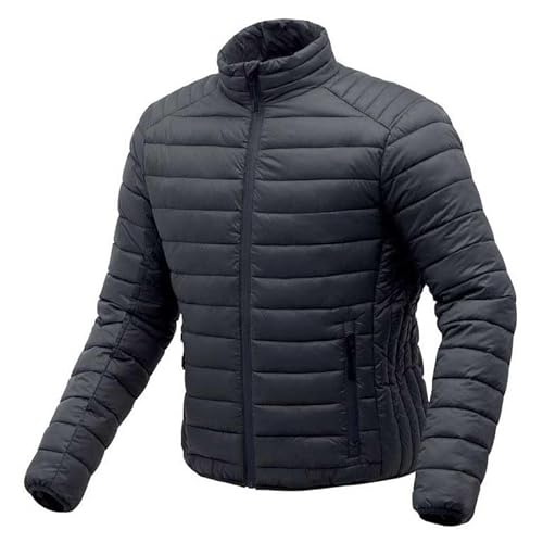 Tucano Urbano ÜBERLEICHTE JACKE SCHWARZ 50IT–L Tucano Urbano ÜBERLEICHTE JACKE SCHWARZ 50IT–L von TUCANO URBANO