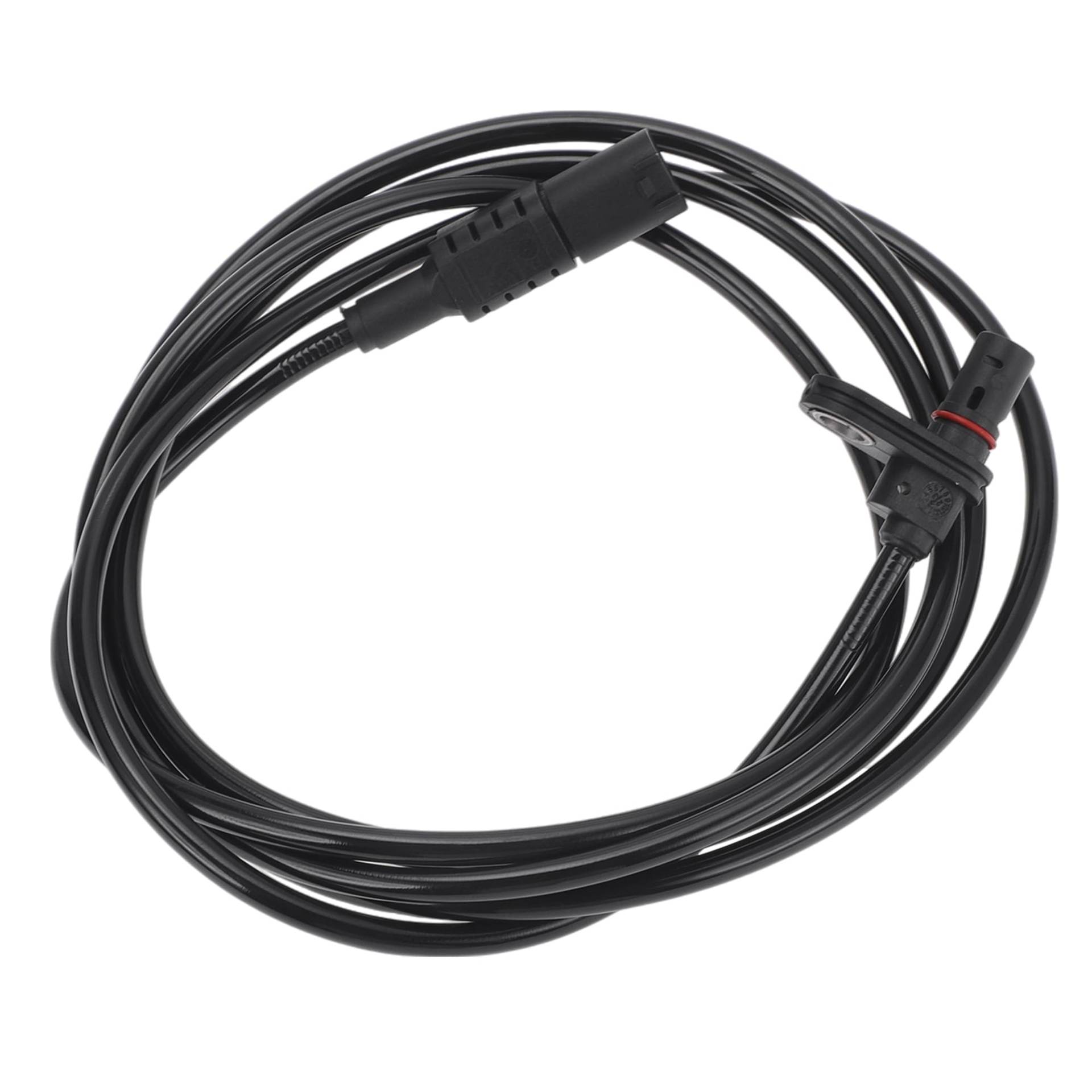TUCKBOLD ABS Raddrehzahlsensor für Mercedes-Benz Sprinter 2500 Langlebig Nr. 9065400217 | Hinterer rechter ABS-Drehzahlsensor 1 Stück. TUCKBOLD ABS Raddrehzahlsensor für Mercedes-Benz Sprinter 2500 Langlebig Nr. 9065400217 | Hinterer rechter ABS-Drehzahlsensor 1 Stück. von TUCKBOLD