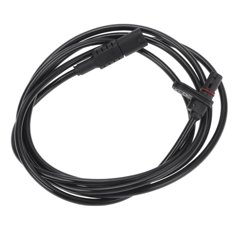 TUCKBOLD ABS Raddrehzahlsensor für Mercedes-Benz Sprinter 2500 Langlebig Nr. 9065400217 | Hinterer rechter ABS-Drehzahlsensor 1 Stück. von TUCKBOLD