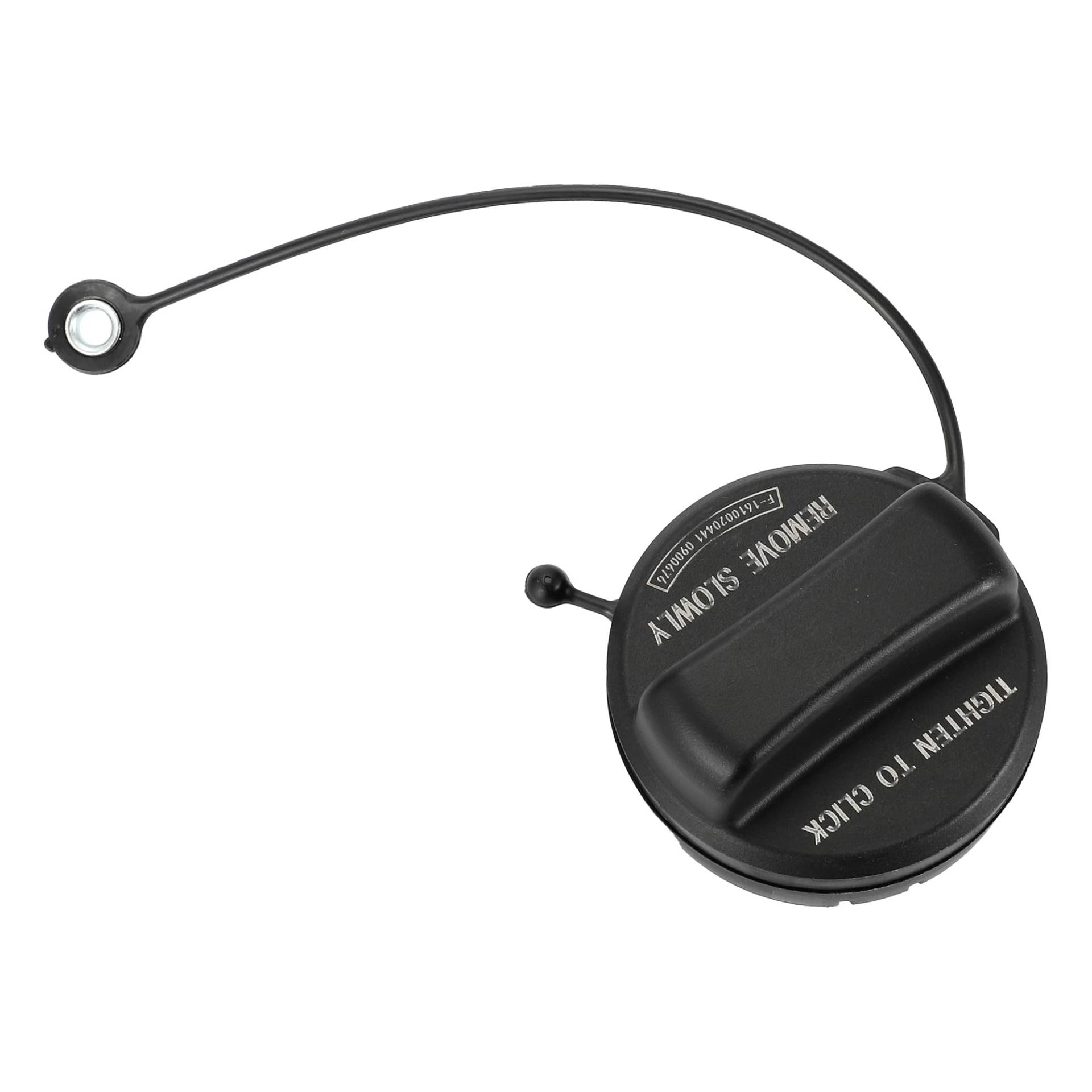 TUCKBOLD Benzin Tankdeckel für Honda Odyssey 2005-2010 Nr. 17670SHJA31 Kraftstoffeinfüllstutzen Schwarz Weiß TUCKBOLD Benzin Tankdeckel für Honda Odyssey 2005-2010 Nr. 17670SHJA31 Kraftstoffeinfüllstutzen Schwarz Weiß von TUCKBOLD