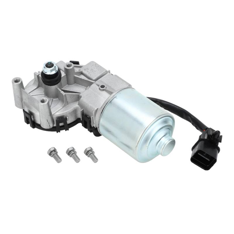 TUCKBOLD Frontscheibenwischermotor für Hyundai I10 PA 2007-2013 5 Pin No.981100X000 Frontscheibenwischermotor Ersatz 1 Stück von TUCKBOLD