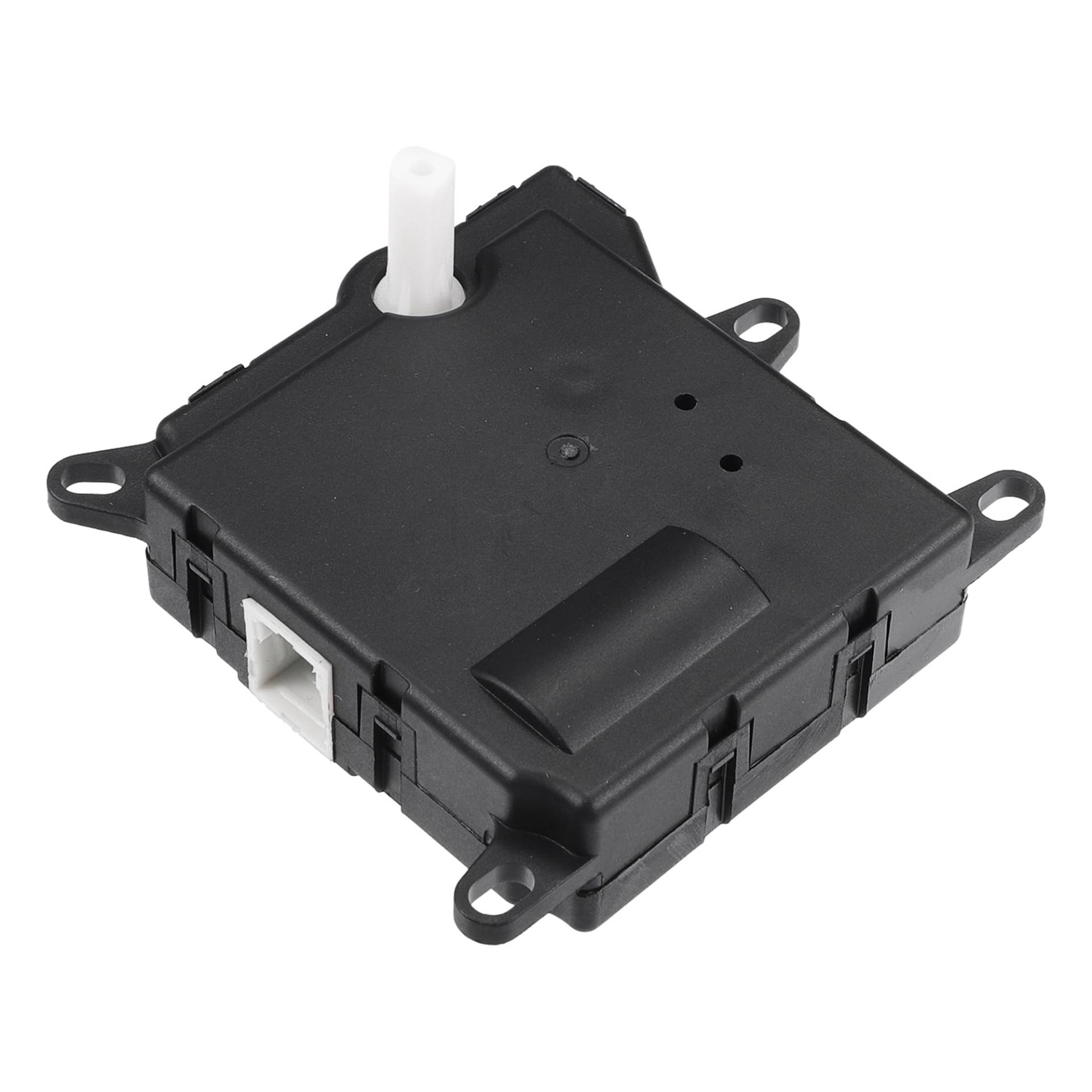 TUCKBOLD HVAC Heizungs-Mischluftklappen-Stellmotor Ersatz für Lincoln Navigator Langlebig Nr. 3L1Z19E616AB | Mischluftklappen-Stellmotor 1 Stück für Ford Expedition TUCKBOLD HVAC Heizungs-Mischluftklappen-Stellmotor Ersatz für Lincoln Navigator Langlebig Nr. 3L1Z19E616AB | Mischluftklappen-Stellmotor 1 Stück für Ford Expedition von TUCKBOLD