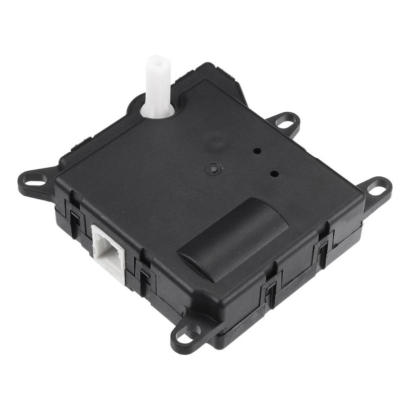 TUCKBOLD HVAC Heizungs-Mischluftklappen-Stellmotor Ersatz für Lincoln Navigator Langlebig Nr. 3L1Z19E616AB | Mischluftklappen-Stellmotor 1 Stück für Ford Expedition von TUCKBOLD