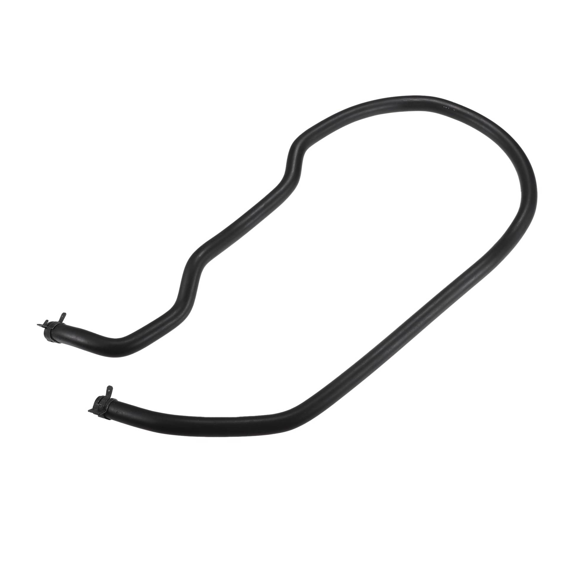 TUCKBOLD Kühlerschlauch für Ford C-Max hohe Abdichtung Nr. 3M5H8C012CH | Motor HVAC Heizungswasserschlauch Schwarz 1 Stück für Ford Focus TUCKBOLD Kühlerschlauch für Ford C-Max hohe Abdichtung Nr. 3M5H8C012CH | Motor HVAC Heizungswasserschlauch Schwarz 1 Stück für Ford Focus von TUCKBOLD