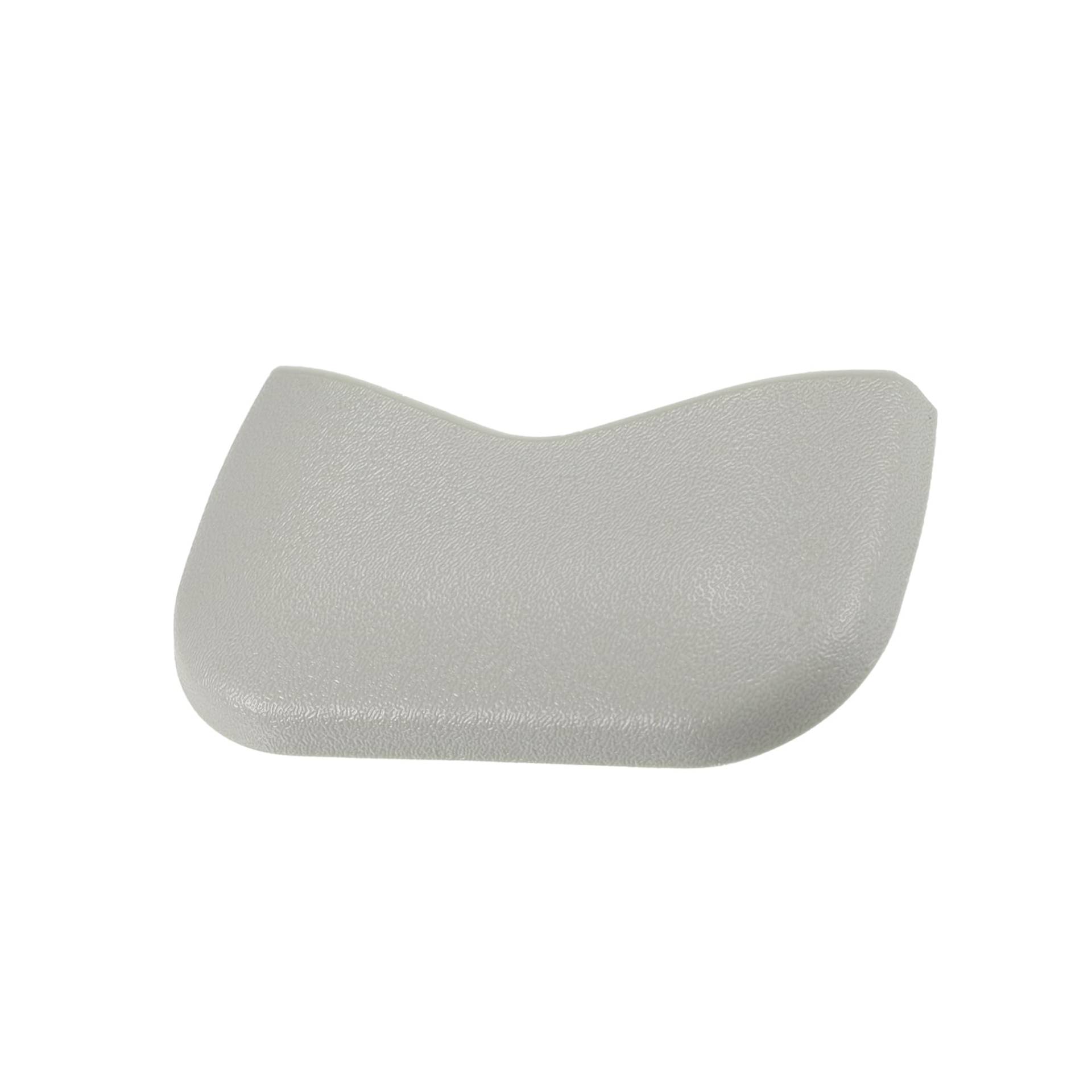 TUCKBOLD Makeup-Spiegelabdeckung Sonnenblendenkappenclip für Nissan Pathfinder Robust Nr. 964203JA0A | Vordere linke rechte Seite Sonnenblendenbolzenabdeckung Grau 1 Stück TUCKBOLD Makeup-Spiegelabdeckung Sonnenblendenkappenclip für Nissan Pathfinder Robust Nr. 964203JA0A | Vordere linke rechte Seite Sonnenblendenbolzenabdeckung Grau 1 Stück von TUCKBOLD