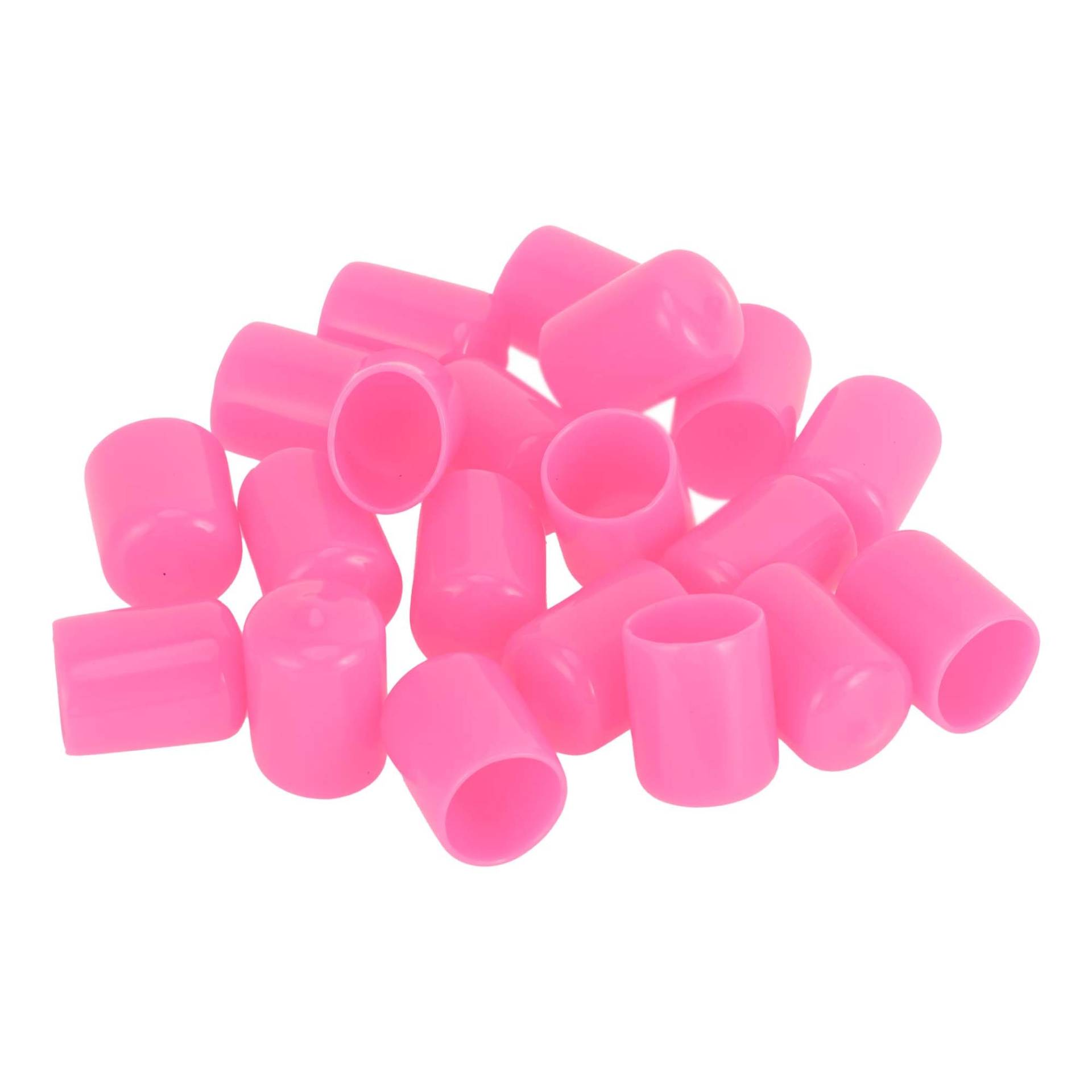 TUCKBOLD Radmutter Bolzen Zylindrische Form Außenfelgen Reifenmutter Schrauben Staubschutzkappe Abdeckung Mutter Schutz Pink 20 Stück 17mm PVC TUCKBOLD Radmutter Bolzen Zylindrische Form Außenfelgen Reifenmutter Schrauben Staubschutzkappe Abdeckung Mutter Schutz Pink 20 Stück 17mm PVC von TUCKBOLD