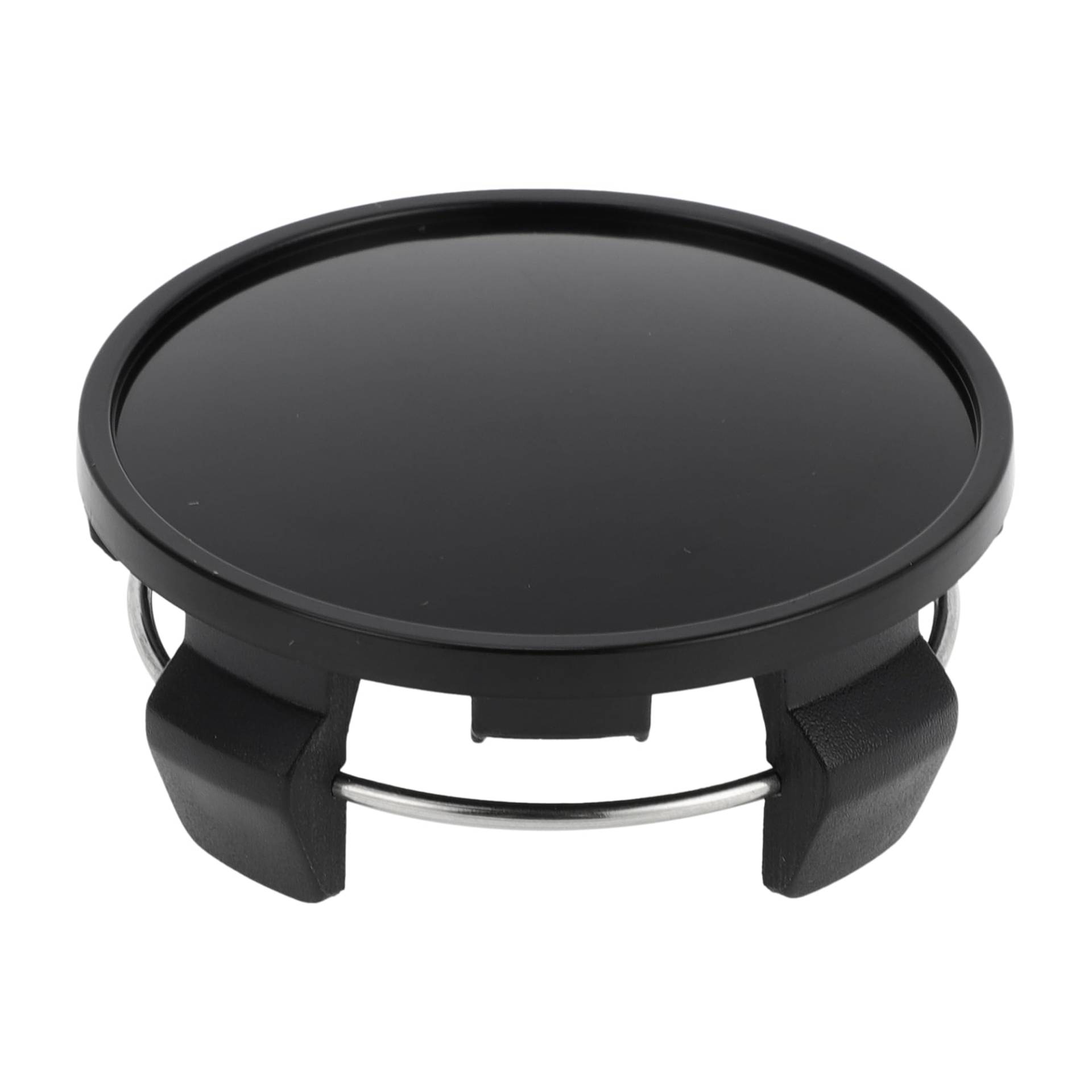 TUCKBOLD Radnabenabdeckung Radkappe Felgendeckel Radkappen 62mm 2,44" OD | Snap-in Kunststoff für die meisten Autos Schwarz 1 Stück TUCKBOLD Radnabenabdeckung Radkappe Felgendeckel Radkappen 62mm 2,44" OD | Snap-in Kunststoff für die meisten Autos Schwarz 1 Stück von TUCKBOLD