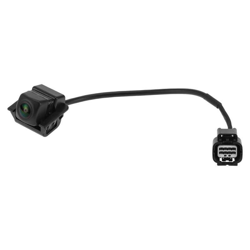 TUCKBOLD Rückfahrkamera für Honda CRV 2017-2020 120-180 Grad Nr. 39530TLAA01 Kennzeichen Park Assist Kamera Backup Rückfahrkamera von TUCKBOLD