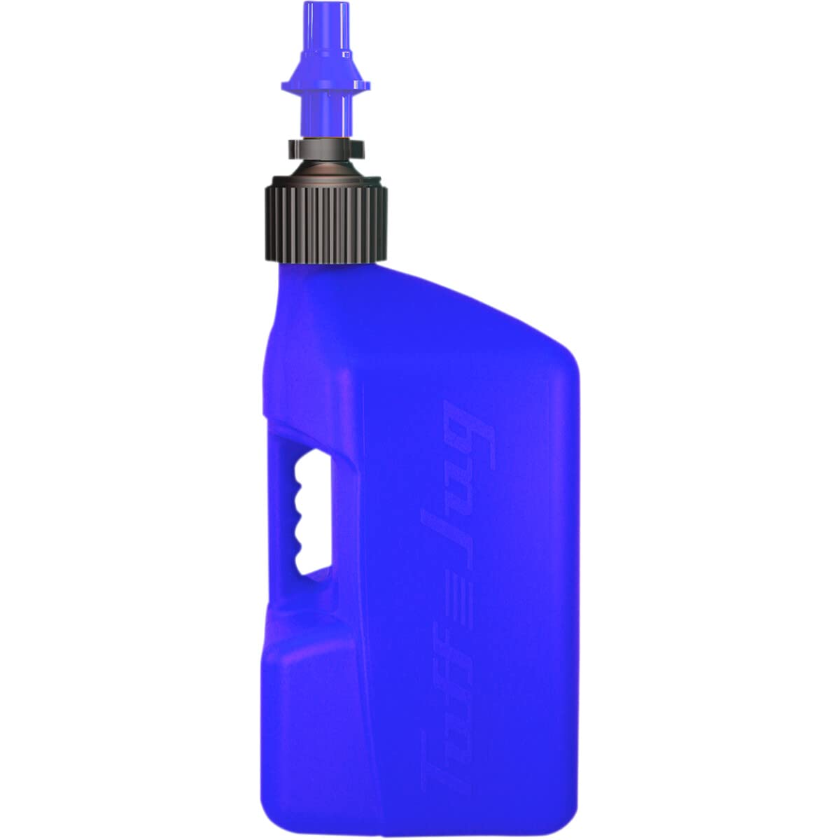 Schnelltank Benzin-Kanister - TUFF JUG CONTAINER 20L blau von TUFF JUG