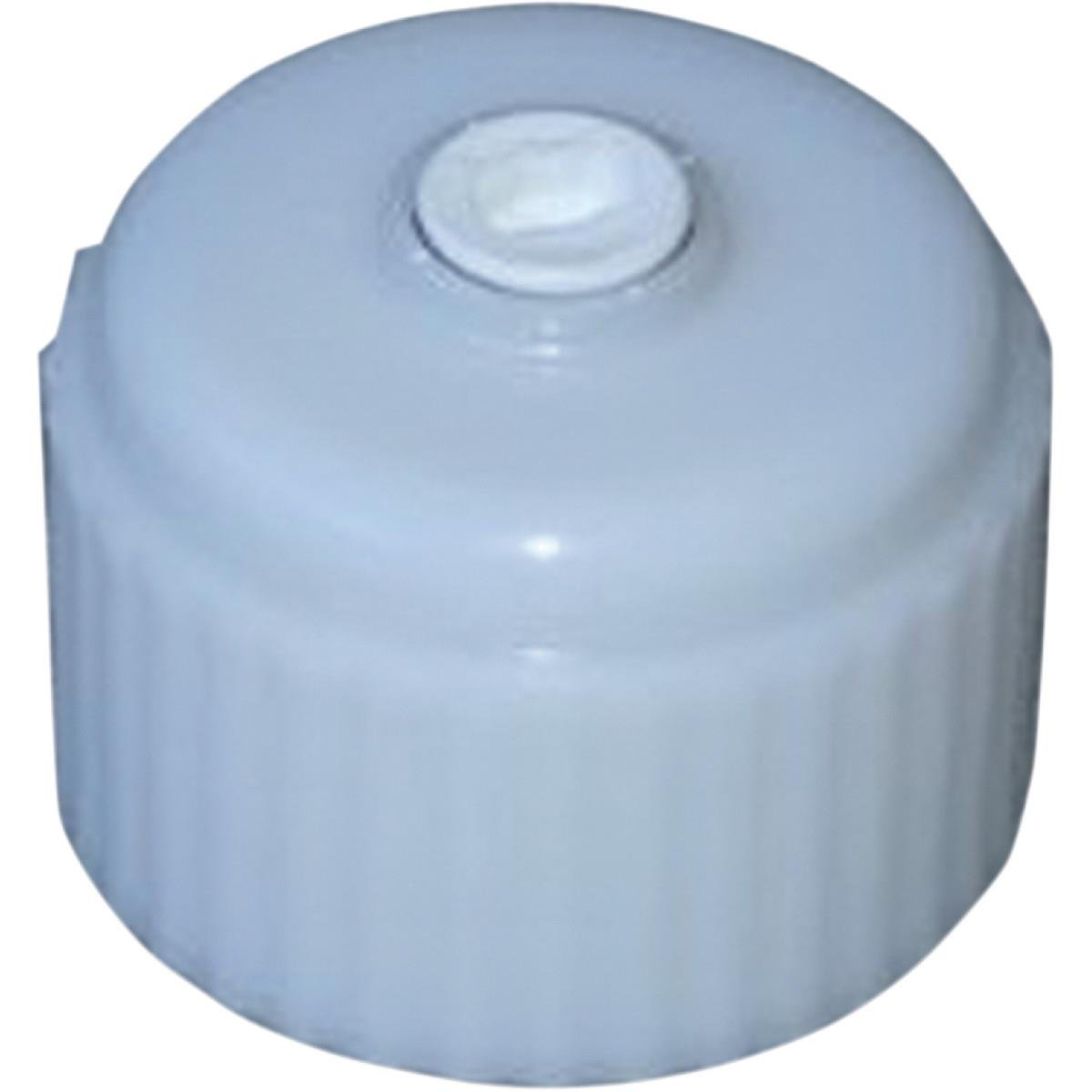 Tuff Jug 9022 Ersatz-Standardkappe für Utility-Jug, Schwarz Tuff Jug 9022 Ersatz-Standardkappe für Utility-Jug, Schwarz von TUFF JUG