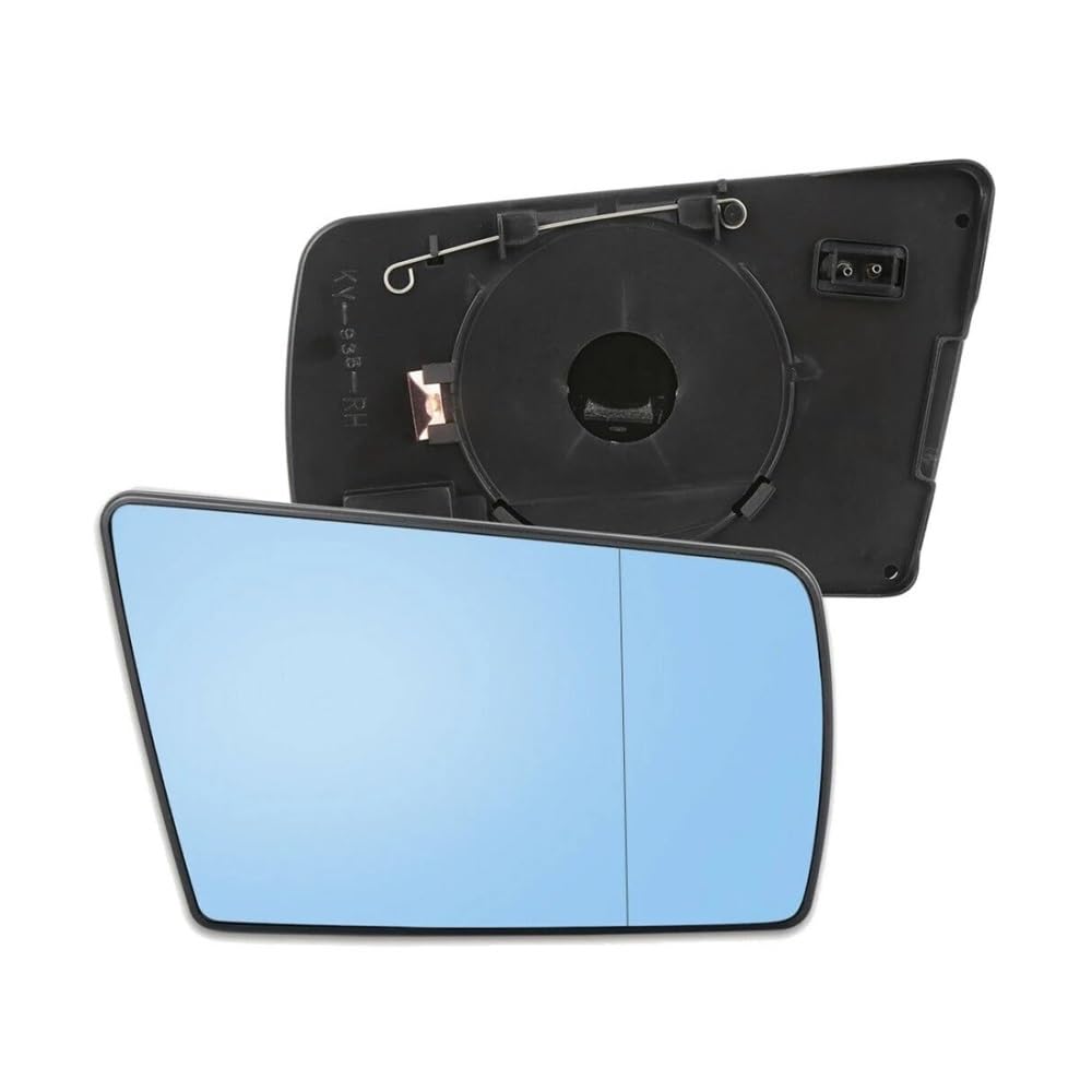 Außenspiegel Glas Rechtes Seitenspiegelglas Beheizt Mit Trägerplatte Für C W202 E W210 S W140 1994 1995 1996 1997 1998 1999 2000 Rückspiegelglas Außenspiegel Glas Rechtes Seitenspiegelglas Beheizt Mit Trägerplatte Für C W202 E W210 S W140 1994 1995 1996 1997 1998 1999 2000 Rückspiegelglas von TUHBCX