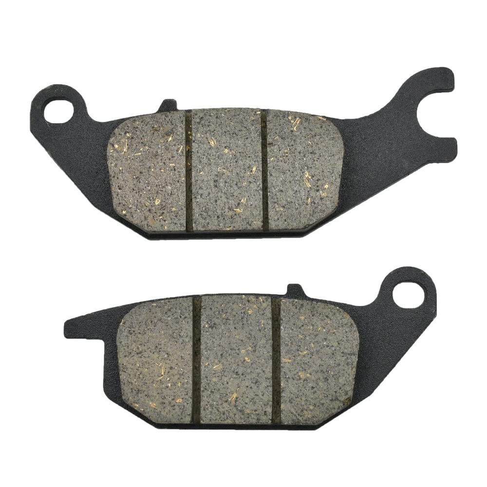 Motorrad-Bremsbeläge Motorrad-Bremsbeläge Hinten Für CBR125 R4 R5 RS5 Für RS6 2004-2006 RW5 RW6 RW7 RW8 RW9 Für RWA 2005-2010 Für XL125 Für CBR125R 2000-2011 Bremsbeläge für Motorräder Motorrad-Bremsbeläge Motorrad-Bremsbeläge Hinten Für CBR125 R4 R5 RS5 Für RS6 2004-2006 RW5 RW6 RW7 RW8 RW9 Für RWA 2005-2010 Für XL125 Für CBR125R 2000-2011 Bremsbeläge für Motorräder von TUHBCX