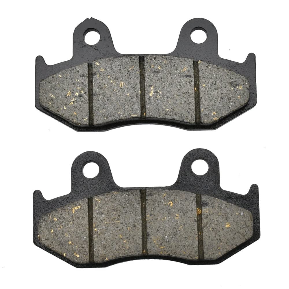 Motorrad-Bremsbeläge Motorrad Bremsbeläge Hinten Für Suzuki Für Skywave Für AN250 Für Burgman Für AN 250 1998–2006 Für AN400 1999–2006 Bremsbeläge für Motorräder Motorrad-Bremsbeläge Motorrad Bremsbeläge Hinten Für Suzuki Für Skywave Für AN250 Für Burgman Für AN 250 1998–2006 Für AN400 1999–2006 Bremsbeläge für Motorräder von TUHBCX