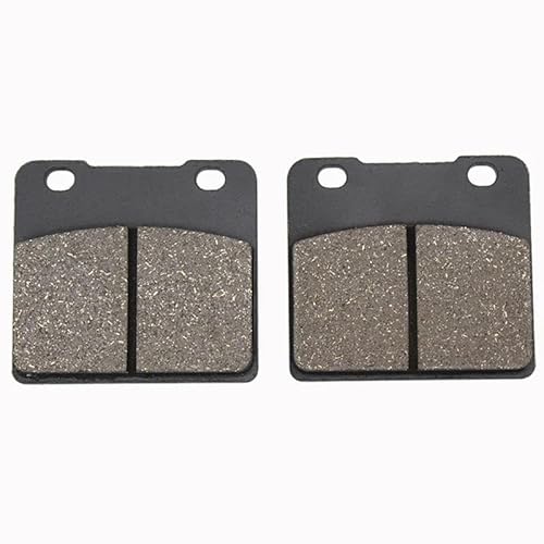 Motorrad-Bremsbeläge Motorrad-Bremsbeläge Vorne Für GSXR750 Für GSXR 750 1985–1987 Für VS750 VS 750 Für Intruder 1988–1991 Für VS800 VS 800 1992–2004 Bremsbeläge für Motorräder Motorrad-Bremsbeläge Motorrad-Bremsbeläge Vorne Für GSXR750 Für GSXR 750 1985–1987 Für VS750 VS 750 Für Intruder 1988–1991 Für VS800 VS 800 1992–2004 Bremsbeläge für Motorräder von TUHBCX