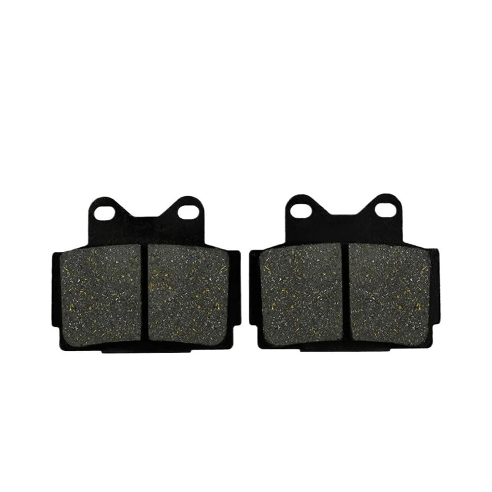 Motorrad-Bremsbeläge Motorrad Teile Hinten Bremsbeläge Für FZ400 FZ 400 1985 1996 FZR400 FZR RIZ350 TZR250 TZR 250 Motor Bremsscheibe Bremsbeläge für Motorräder Motorrad-Bremsbeläge Motorrad Teile Hinten Bremsbeläge Für FZ400 FZ 400 1985 1996 FZR400 FZR RIZ350 TZR250 TZR 250 Motor Bremsscheibe Bremsbeläge für Motorräder von TUHBCX