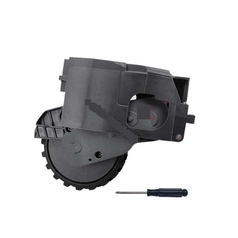 Zubehör Staubsauger Ersatzrad rechts links Radmodul Teile. Kompatibel for Roborock. S5 S50 S51 S502 S55 (Size : R) von TUITA