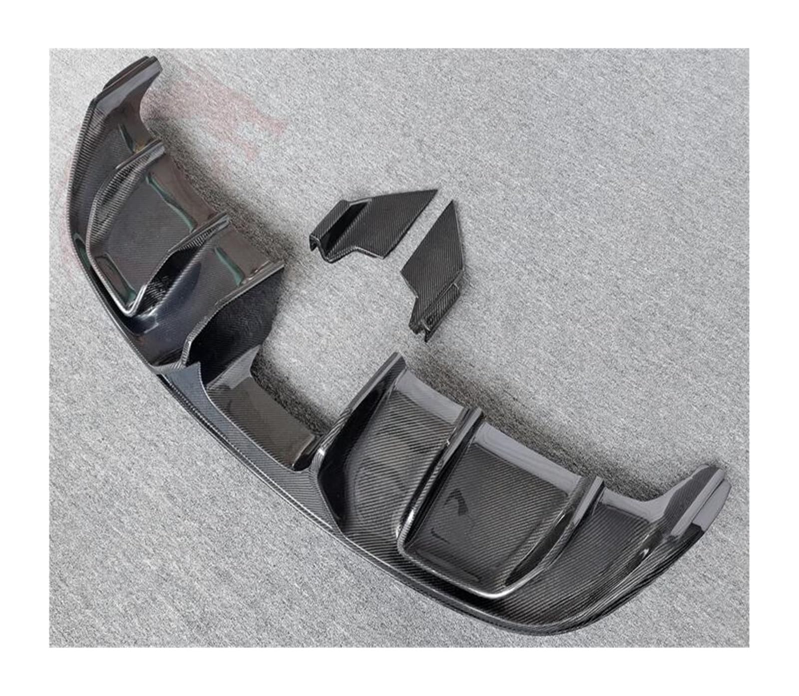 Auto Hintere Stoßstange Lippe Stamm Diffusor Seite Spoiler Splitter Schürze Für Jaguar Für F-Type Für FTYPE 2013-2020 Real Carbon Fiber Front Stoßstangen Spoilerlippe Diffusor Auto Hintere Stoßstange Lippe Stamm Diffusor Seite Spoiler Splitter Schürze Für Jaguar Für F-Type Für FTYPE 2013-2020 Real Carbon Fiber Front Stoßstangen Spoilerlippe Diffusor von TULSIE