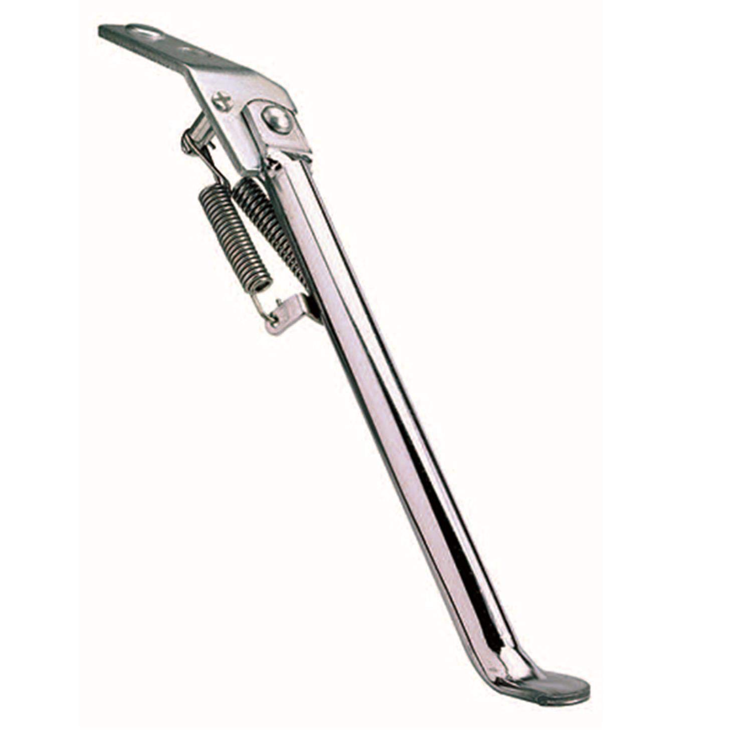 Motodak BEQUILLE Scooter LATERALE TUN'R Adapt. Booster Rocket/NG/Next Chrome Motodak BEQUILLE Scooter LATERALE TUN'R Adapt. Booster Rocket/NG/Next Chrome von Tun'R