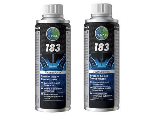 2 pz tunap 183 additivo iniettori pompa diesel pulitore depositi 2 pz tunap 183 additivo iniettori pompa diesel pulitore depositi von TUNAP