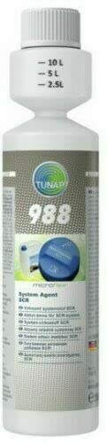 TUNAP 988 Anti-Kristallisation von SCR Adblue Injektoren von TUNAP