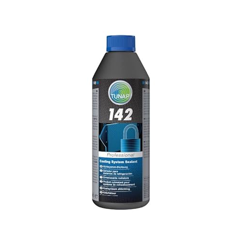 TUNAP 2 x 134 500 ml - Additiv zur Reinigung von Dieseleinspritzdüsen, 2  Dosen Superangebot