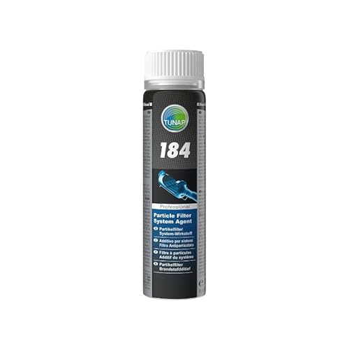 TUNAP MICROLOGIC PREMIUM 184 PARTIKELFILTER SYSTEM-WIRKSTOFF DIESEL Partikelfilter DPF Schutz 100 ml TUNAP MICROLOGIC PREMIUM 184 PARTIKELFILTER SYSTEM-WIRKSTOFF DIESEL Partikelfilter DPF Schutz 100 ml von TUNAP