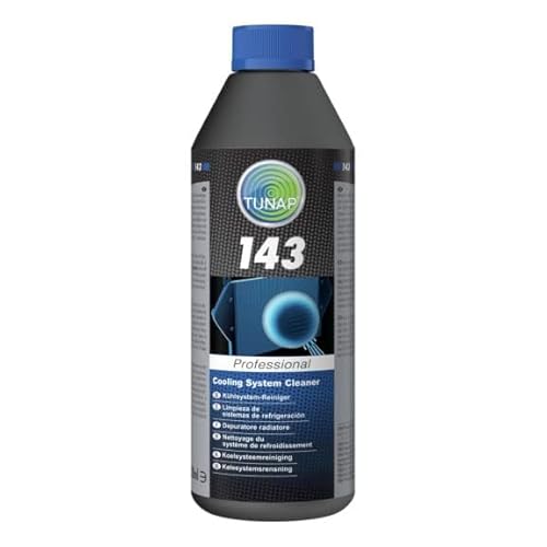 TUNAP micrologic ® Premium 143 Kühlerreiniger 500ml von TUNAP