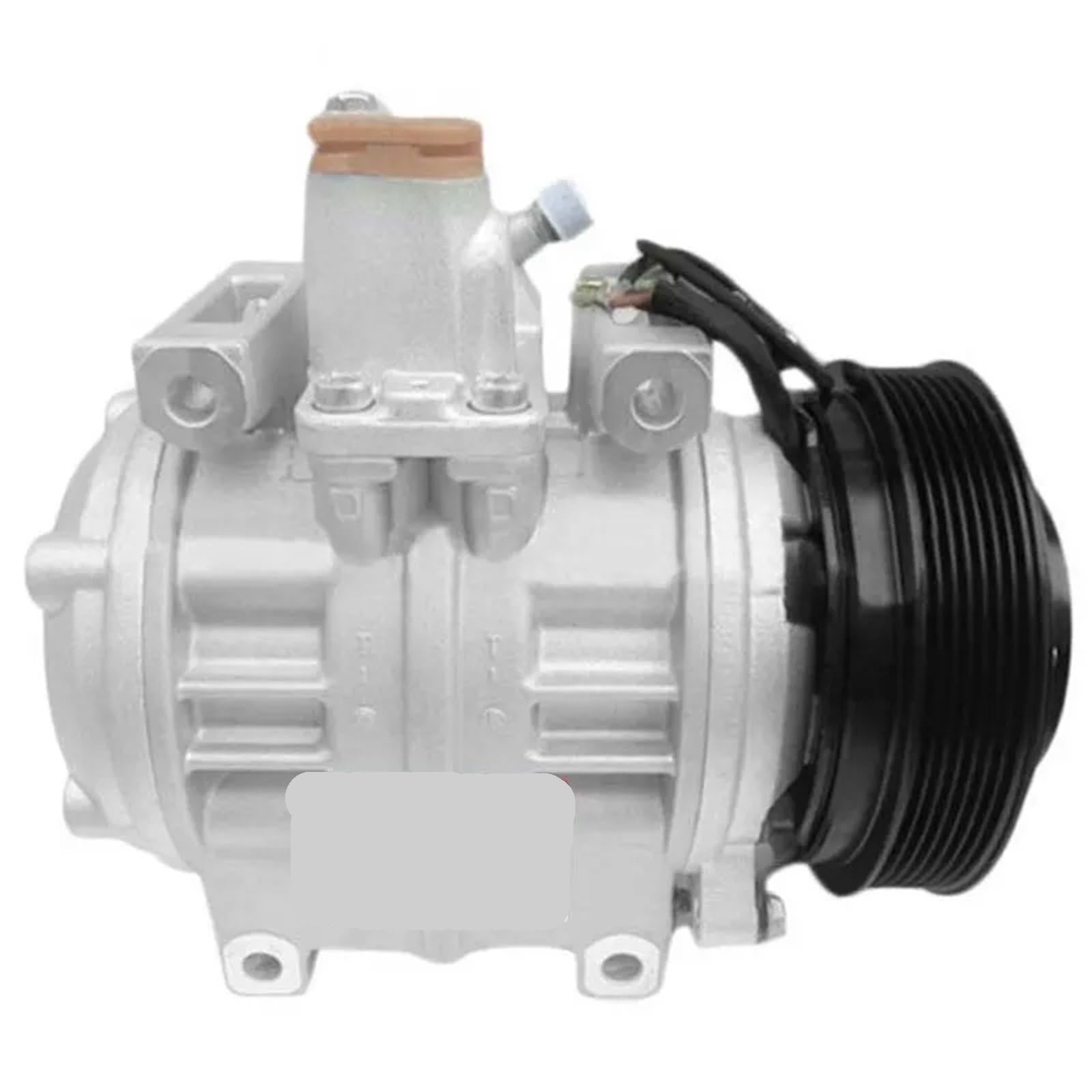 10P30C Auto AC Kompressor Kompatibel Mit Toyota Coaster Bus 7PK 24V 88320-36530 447220-1030 447170-3340 88320-36560 447180-4090 10P30C Auto AC Kompressor Kompatibel Mit Toyota Coaster Bus 7PK 24V 88320-36530 447220-1030 447170-3340 88320-36560 447180-4090 von TUNRKHWCL