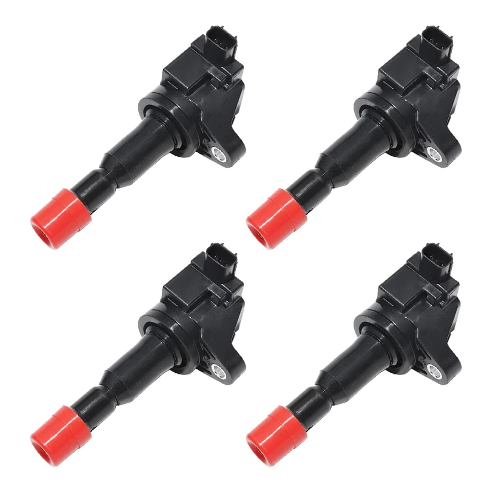 4 STÜCKE Zündspulen Kompatibel Mit H 1.5L Jazz 3 2008-CITY V CR-Z 1,5 CM11116 CM11-116 30520RB0003 30520-RB0-003 30520RB0S01 UF626 4 STÜCKE Zündspulen Kompatibel Mit H 1.5L Jazz 3 2008-CITY V CR-Z 1,5 CM11116 CM11-116 30520RB0003 30520-RB0-003 30520RB0S01 UF626 von TUNRKHWCL