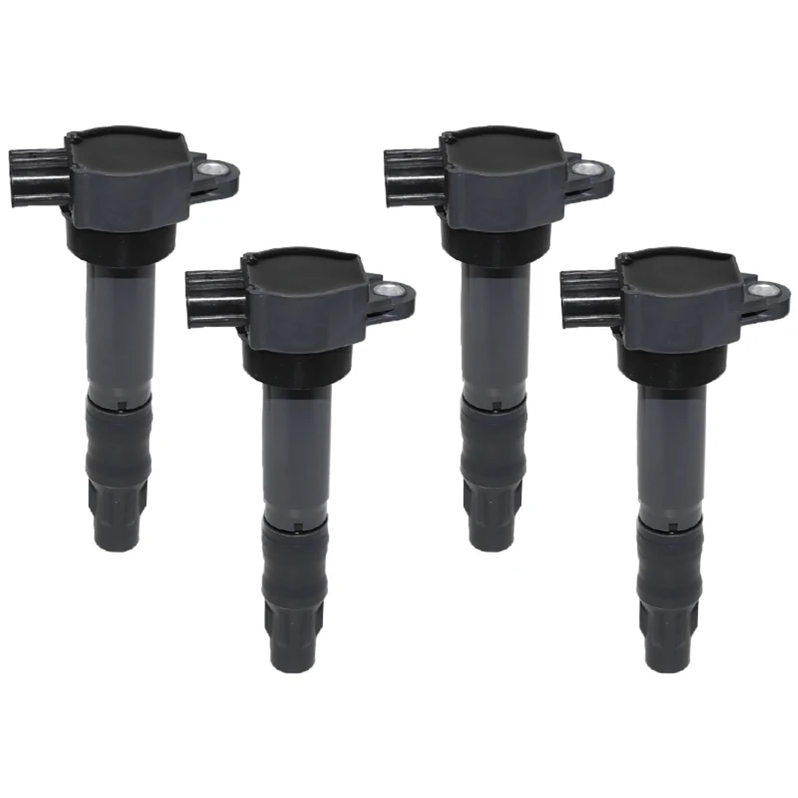 4 Stück UF532 Zündspulen kompatibel mit Mitsubishi Eclipse 2.4L 3.8L 2006–2012 Outlander Lancer 2.4 2004–2006 Galant SMR994643 SMR994642 4 Stück UF532 Zündspulen kompatibel mit Mitsubishi Eclipse 2.4L 3.8L 2006–2012 Outlander Lancer 2.4 2004–2006 Galant SMR994643 SMR994642 von TUNRKHWCL