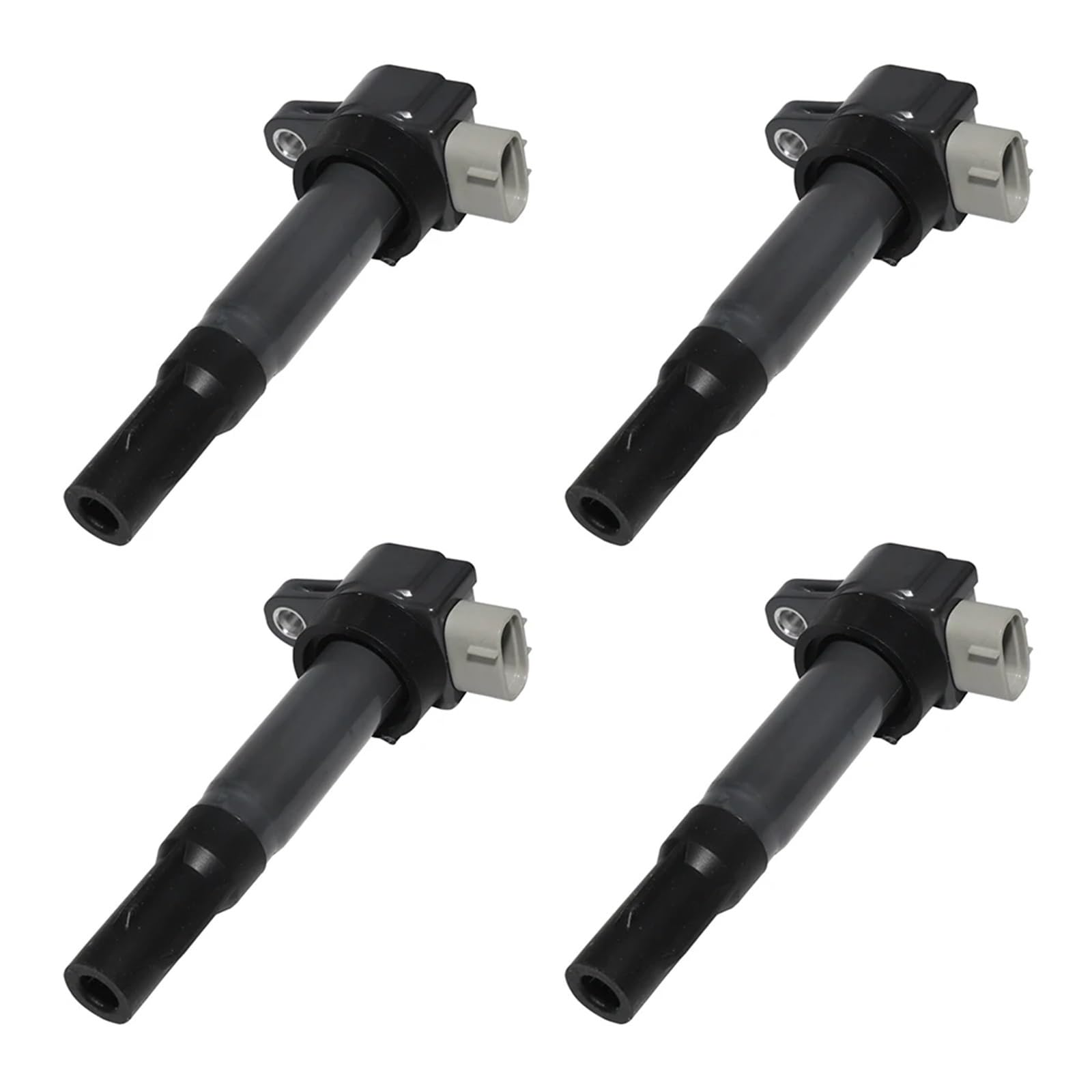 4 Stück Zündspulen UF634 Kompatibel mit Suzuki Swift IV V SX4 1.6 2006- Grand Vitara II KIZASHI 2.4 2010-3340051K40 3340051K20 3340051K60 4 Stück Zündspulen UF634 Kompatibel mit Suzuki Swift IV V SX4 1.6 2006- Grand Vitara II KIZASHI 2.4 2010-3340051K40 3340051K20 3340051K60 von TUNRKHWCL