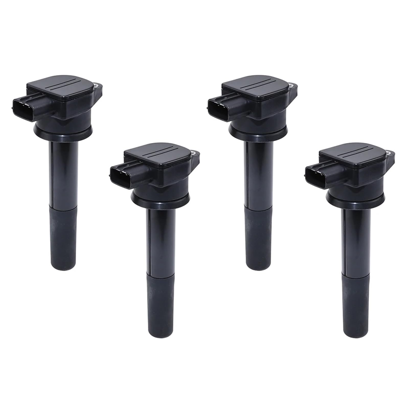 4 Stück Zündspulen kompatibel mit JINGBEI HIACEEG BAIC Luling 2.2L Mitsubishi Endeavor 3.8 2003-2011 GALANT IX MN187373 MR984160 19005287 4 Stück Zündspulen kompatibel mit JINGBEI HIACEEG BAIC Luling 2.2L Mitsubishi Endeavor 3.8 2003-2011 GALANT IX MN187373 MR984160 19005287 von TUNRKHWCL