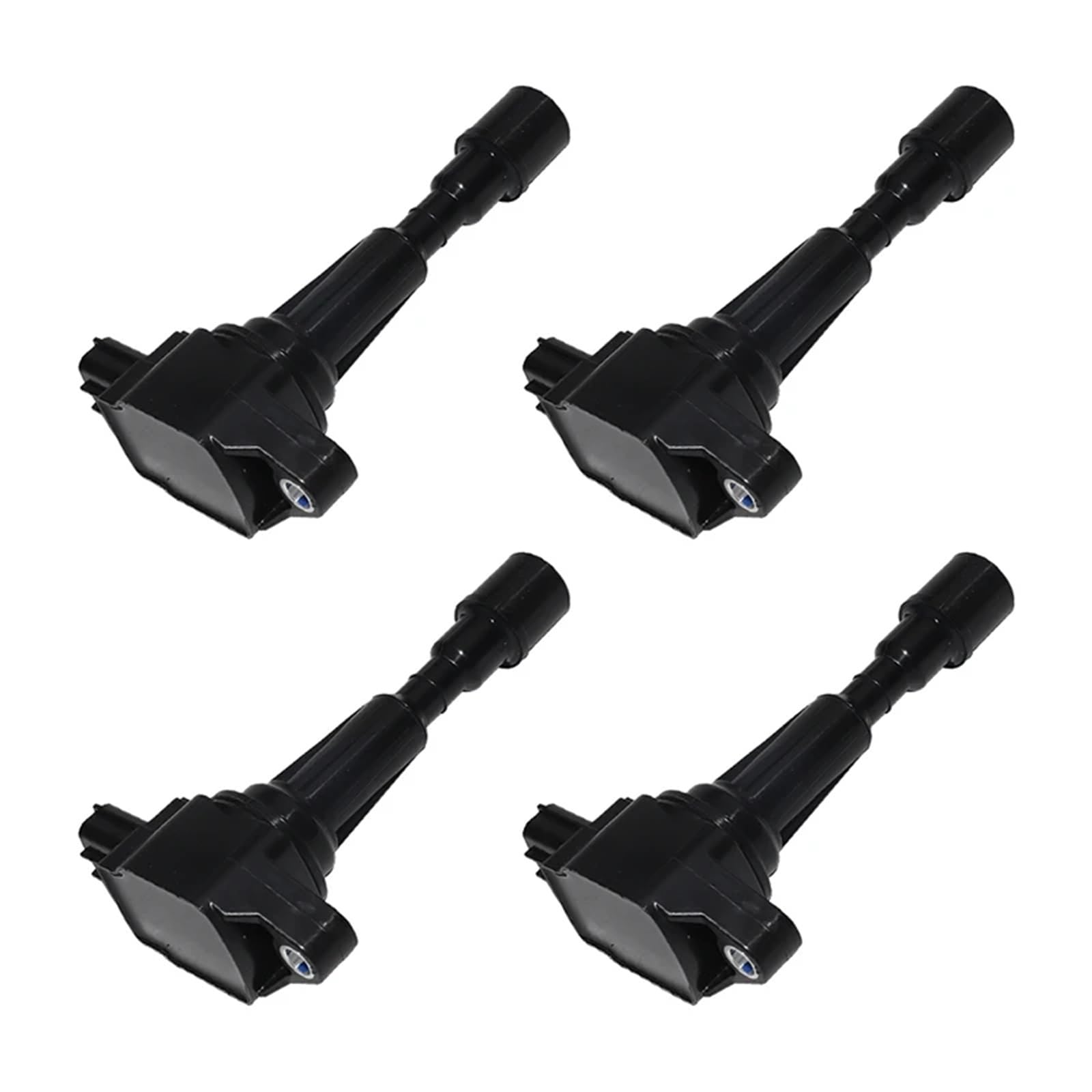 4-teilige Zündspulen kompatibel mit Mazda 2 1,3/1,4/1,5/1,6 2007–2015 3 1,3 2003–2009 1,6 2,0 2008–2014 ZJ4918100 ZJ2018100 ZJ4918100A UF655 4-teilige Zündspulen kompatibel mit Mazda 2 1,3/1,4/1,5/1,6 2007–2015 3 1,3 2003–2009 1,6 2,0 2008–2014 ZJ4918100 ZJ2018100 ZJ4918100A UF655 von TUNRKHWCL