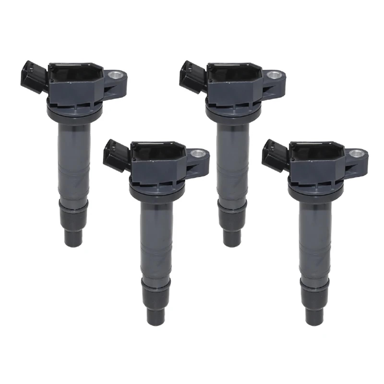4Pcs 90919-02247 Zündspulen Kompatibel mit Toyota Camry Highlander Matrix Corolla Tundra Solara Lexus is RC F Scion Xb 9091902248 UF495 4Pcs 90919-02247 Zündspulen Kompatibel mit Toyota Camry Highlander Matrix Corolla Tundra Solara Lexus is RC F Scion Xb 9091902248 UF495 von TUNRKHWCL