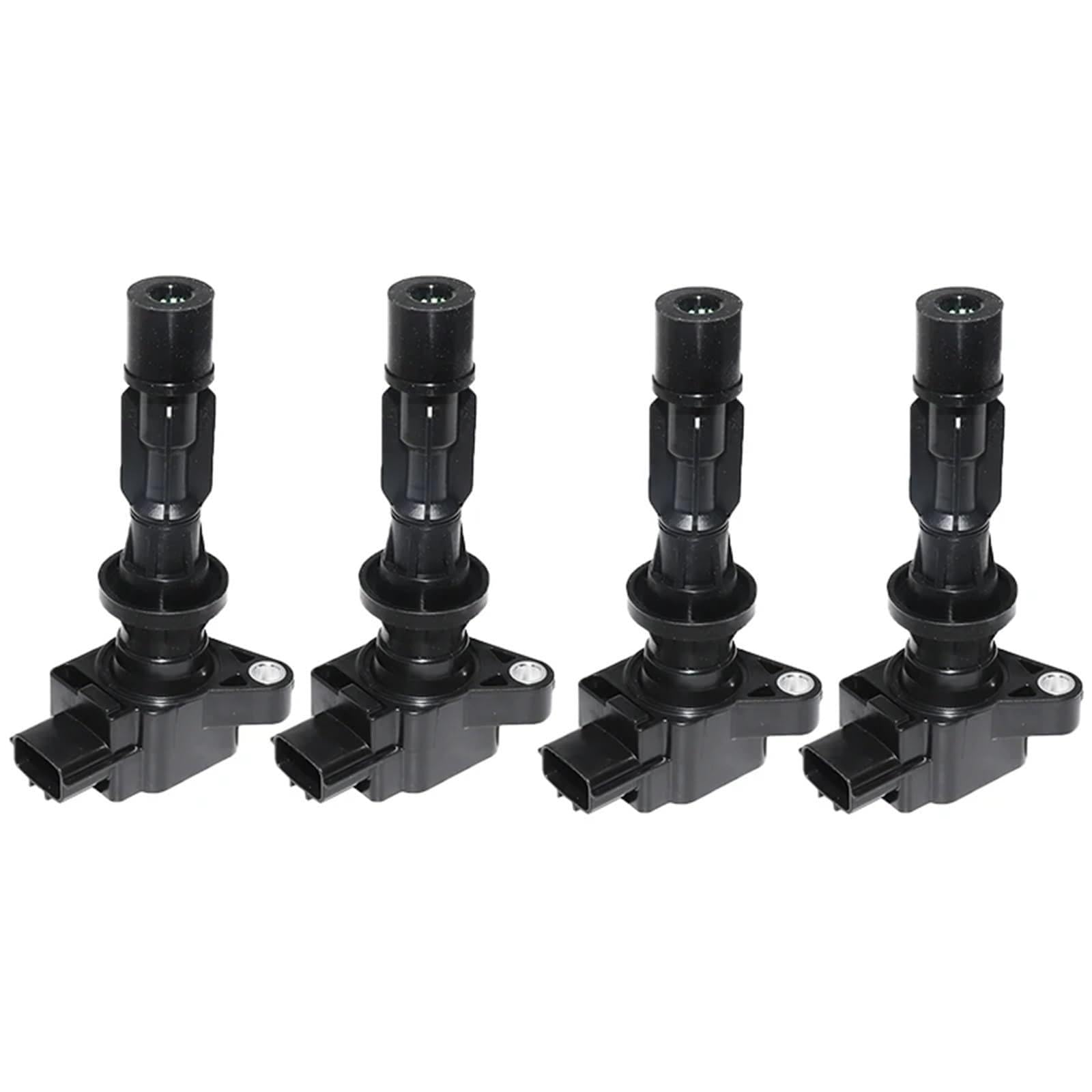 4Pcs Zündspule Kompatibel Mit Mazda 3 6 2,0 L 2,3 L CX-7 2,3 L 2,5 L 2009-MX-5 2,0 L3G2-18-100A L3G2-18-100B 6M8G12A366 L3G218100A9U UF540 4Pcs Zündspule Kompatibel Mit Mazda 3 6 2,0 L 2,3 L CX-7 2,3 L 2,5 L 2009-MX-5 2,0 L3G2-18-100A L3G2-18-100B 6M8G12A366 L3G218100A9U UF540 von TUNRKHWCL
