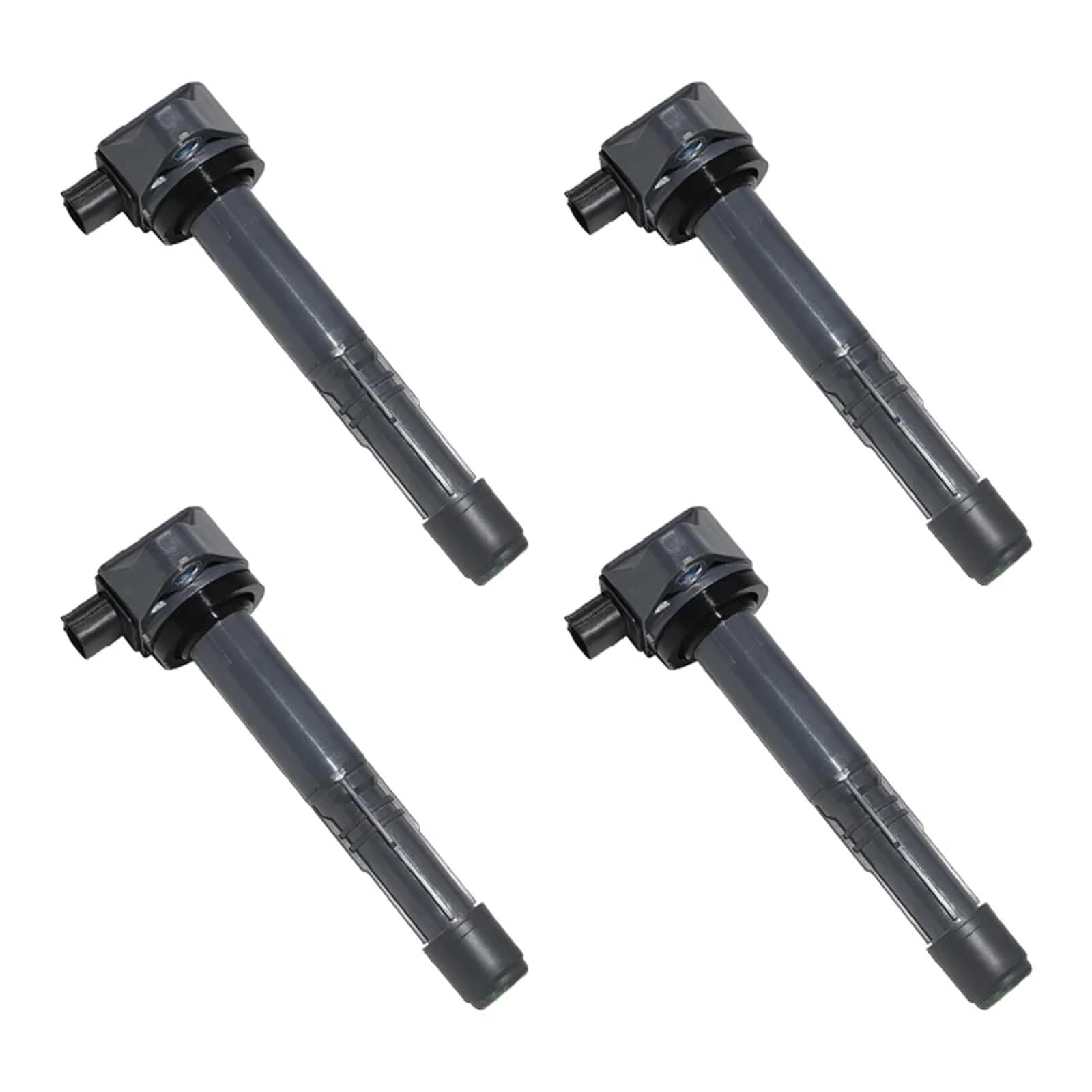 4Pcs Zündspulen 305205A2A01 UF712 Kompatibel mit H Accord IX Limousine 2,4 2014- CR-V IV Acura ILX TLX 2,4 30520-5A2-A01 099700212 4Pcs Zündspulen 305205A2A01 UF712 Kompatibel mit H Accord IX Limousine 2,4 2014- CR-V IV Acura ILX TLX 2,4 30520-5A2-A01 099700212 von TUNRKHWCL