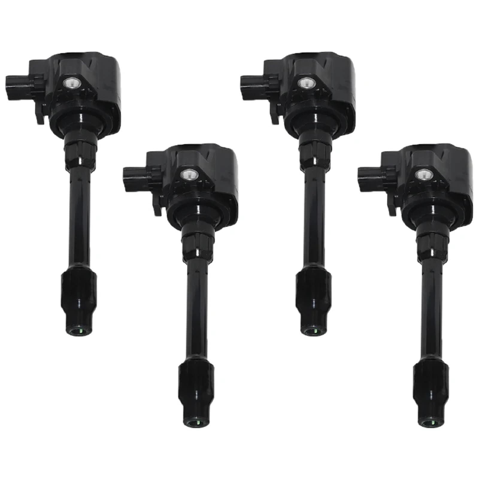 4X CM11-121A Zündspule Kompatibel Mit H 1,5 L 2014-2019 Civic 2,0 L 2016-2019 HR-V Jazz IV Vezel SUV 1,3 1,5 2013-30520-5R0-003 4X CM11-121A Zündspule Kompatibel Mit H 1,5 L 2014-2019 Civic 2,0 L 2016-2019 HR-V Jazz IV Vezel SUV 1,3 1,5 2013-30520-5R0-003 von TUNRKHWCL