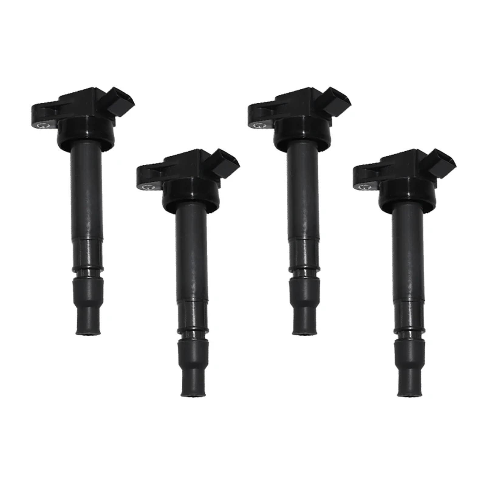 4X Zündspulen 9091902235 Kompatibel mit Toyota Vista Limousine Nadia 2.0 1998-2003 LITEACE Bus 1997-2001 Corona 2.0L 1996-2001 90919-02235 4X Zündspulen 9091902235 Kompatibel mit Toyota Vista Limousine Nadia 2.0 1998-2003 LITEACE Bus 1997-2001 Corona 2.0L 1996-2001 90919-02235 von TUNRKHWCL