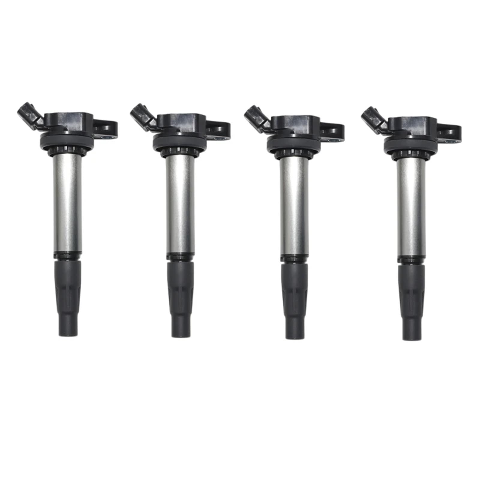 4X Zündspulen Kompatibel Mit Kompatibel Mit RAV4 IV 2012-2019 Corolla Prius Matrix Yaris Verso AURIS AVENSIS C-HR Lexus CT200h 90919C2003 UF596 4X Zündspulen Kompatibel Mit Kompatibel Mit RAV4 IV 2012-2019 Corolla Prius Matrix Yaris Verso AURIS AVENSIS C-HR Lexus CT200h 90919C2003 UF596 von TUNRKHWCL