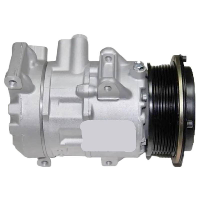 6SEU16C AC-Kompressor Kompatibel mit Toyota Camry 2.4L RAV4 2.4L 2006-2009 8831006240 8831042270 10361581 6512603 639340 639391 4472601208 von TUNRKHWCL