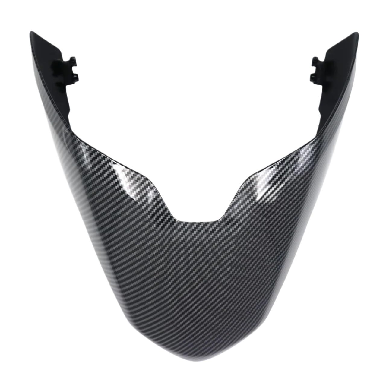 Geeignet Kompatibel Mit Ducati Monster 797 2017-2022 821 2018-2022 1200 2014-2022 Hinten Schwanz Panel Motorrad Verkleidung(ZLZ-130-1) von TUNRKHWCL