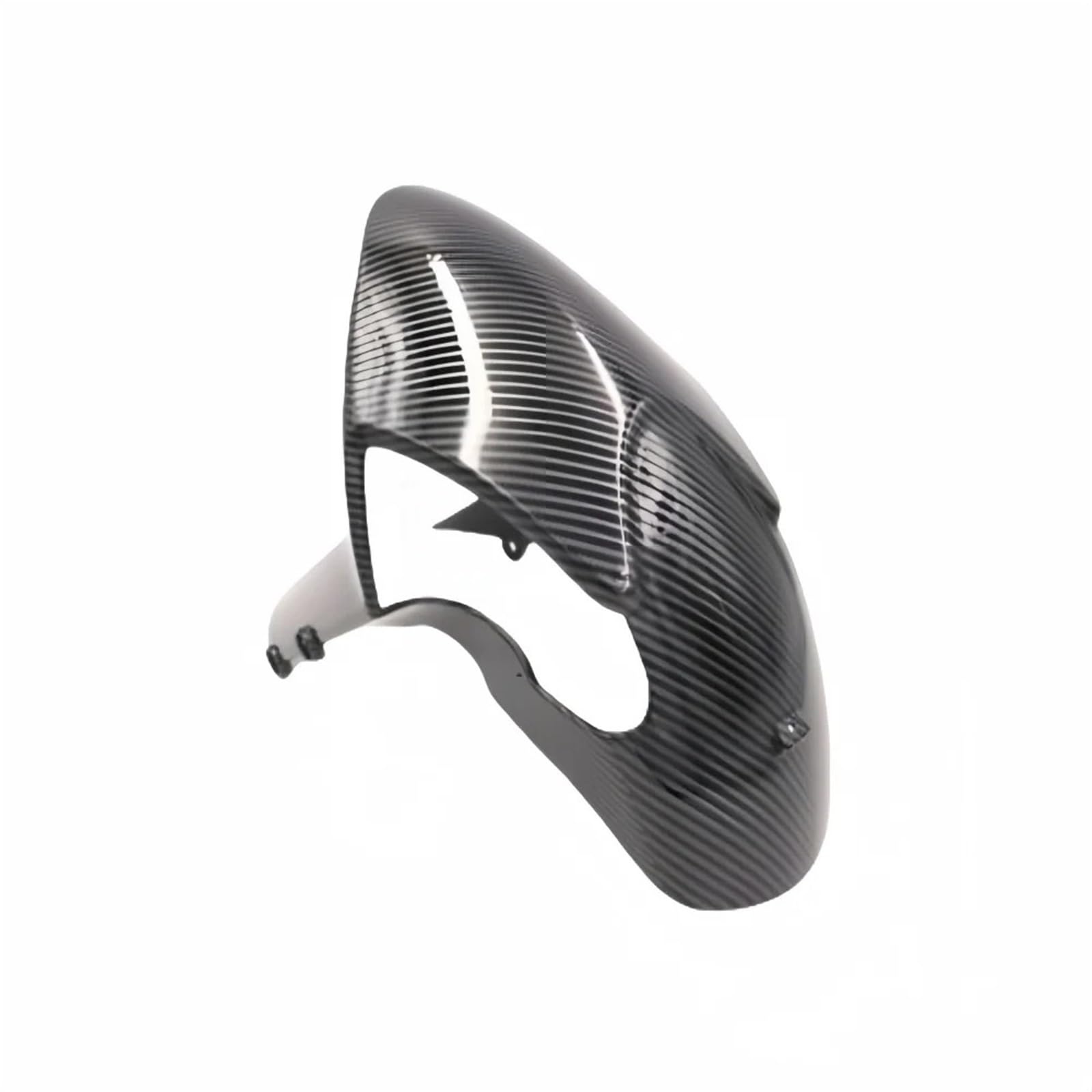 Geeignet Kompatibel Mit Ducati Streetfighter V2 V4 899 1199 2012 Vorderreifen Kotflügel Motorrad Verkleidung(ZLZ-144-2) von TUNRKHWCL
