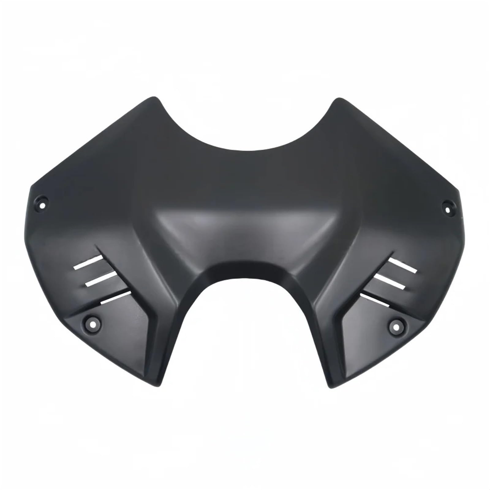 Geeignet Kompatibel Mit Ducati Streetfighter V4 V4S 2021-2023 Kraftstoff Tank Schützende Front Abdeckung Motorrad Verkleidung(ZLZ-139-2) von TUNRKHWCL