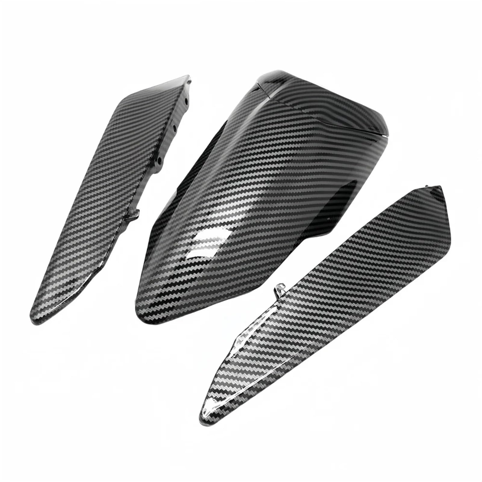 Geeignet for Ducati 1299 959 Panigale R, dekorative Rücksitzabdeckung, Motorradverkleidung. Geeignet for Ducati 1299 959 Panigale R, dekorative Rücksitzabdeckung, Motorradverkleidung. von TUNRKHWCL