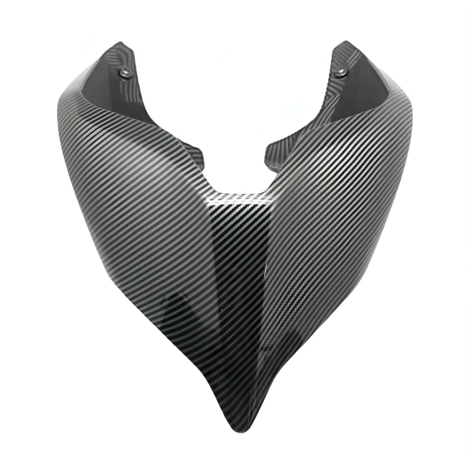 Geeignet for Ducati Panigale Streetfighter V4 V4S V4R V2, hintere Buckelabdeckung, Motorradverkleidung.(ZLZ-153-1) von TUNRKHWCL