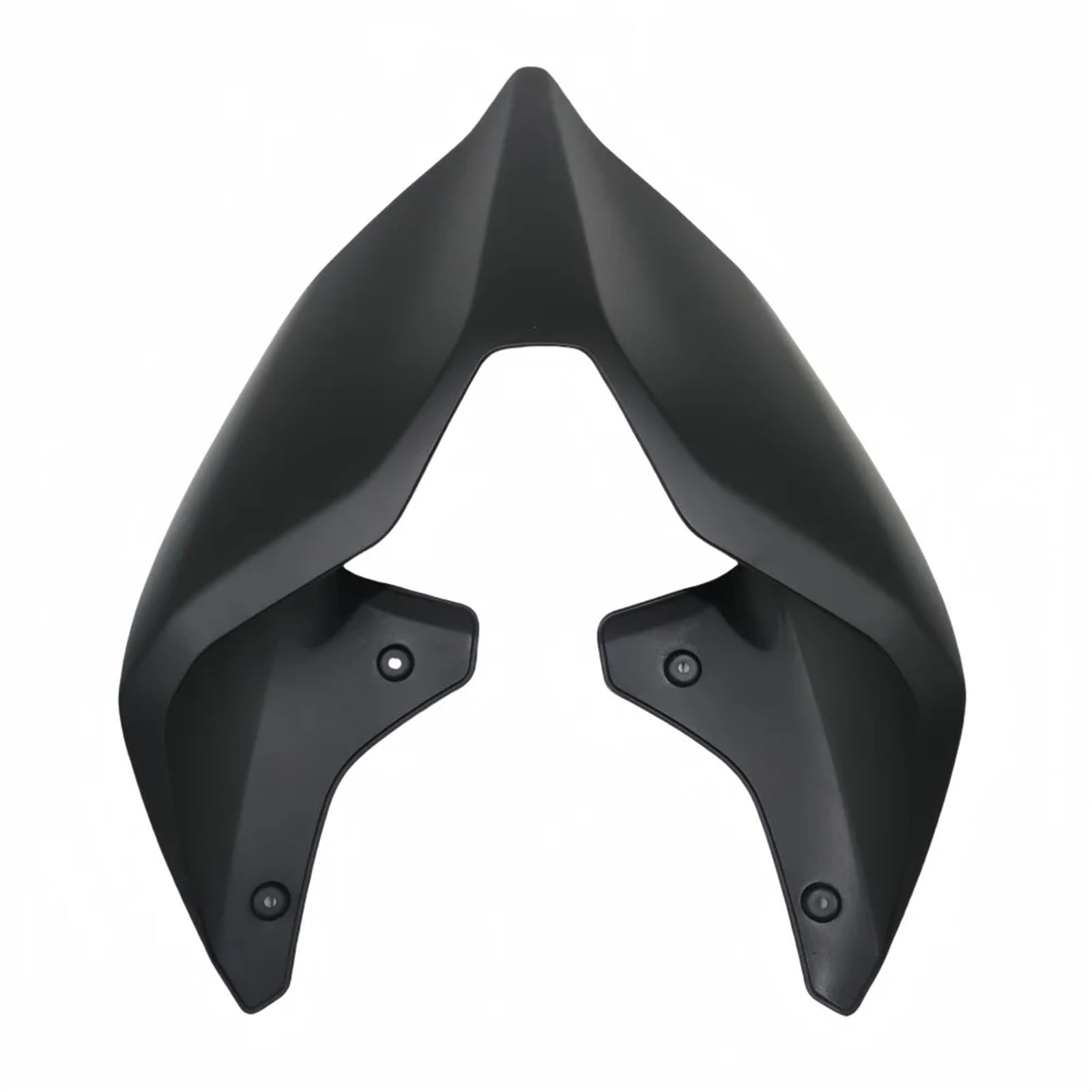 Geeignet for Ducati Panigale Streetfighter V4 V4S V4R V2, hintere Buckelabdeckung, Motorradverkleidung.(ZLZ-153-2) von TUNRKHWCL