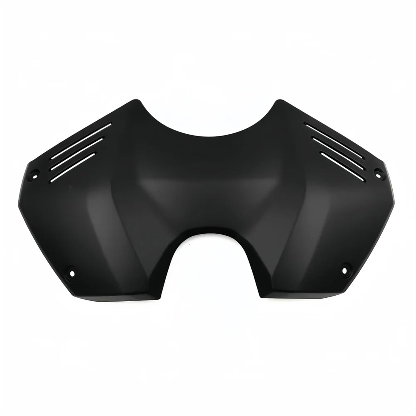 Geeignet for Ducati Panigale V4 2017–2022, V4 S 2018–2019, V4 R 2019, Kraftstofftankabdeckung, Motorradverkleidung.(ZLZ-129-2) von TUNRKHWCL
