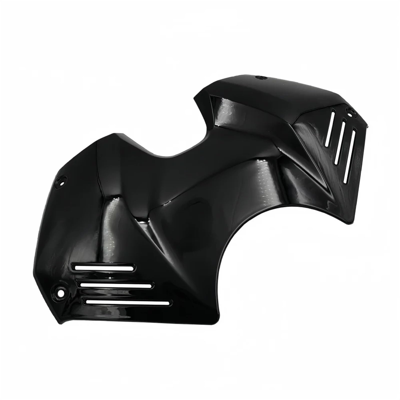 Geeignet for Ducati Panigale V4 2017–2022, V4 S 2018–2019, V4 R 2019, Kraftstofftankabdeckung, Motorradverkleidung.(ZLZ-129-3) von TUNRKHWCL
