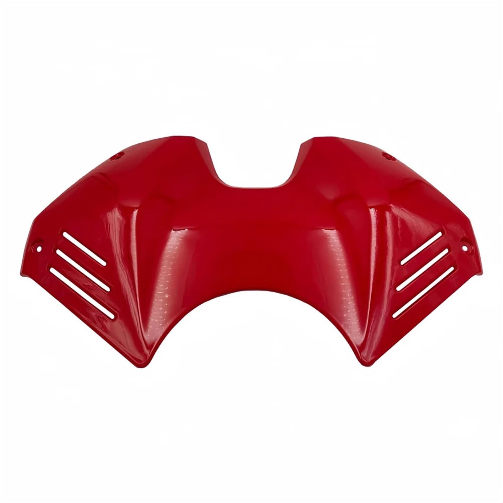Geeignet for Ducati Panigale V4 2017–2022, V4 S 2018–2019, V4 R 2019, Kraftstofftankabdeckung, Motorradverkleidung.(ZLZ-129-4) von TUNRKHWCL